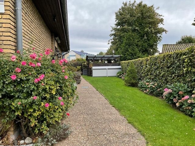 Ferienwohnung in Grömitz - Haus am Meer - Whg. 2 - strandnah & ruhig gelegen im Ostseebad Grömitz - Bild 15