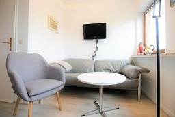 Haus Barbara - Schwimmbad und Sauna im Haus- Whg. 5