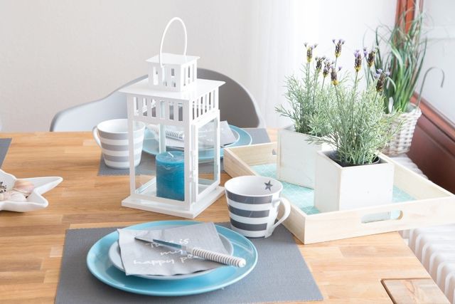 Ferienwohnung in Grömitz - "54 Grad Meer" - Grömitz-Center II - App. 12 - 2 Schlafzimmer, herrlicher Ostseeblick und kostenloses WLAN - Bild 9