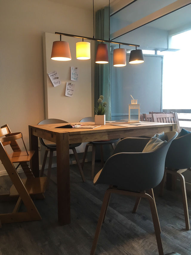 Ferienwohnung in Grömitz - "54 Grad Meer" - Grömitz-Center II - App. 12 - 2 Schlafzimmer, herrlicher Ostseeblick und kostenloses WLAN - Bild 14