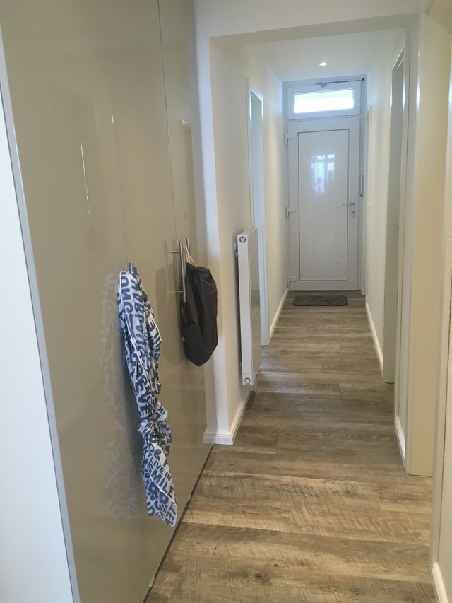 Ferienwohnung in Grömitz - "54 Grad Meer" - Grömitz-Center II - App. 12 - 2 Schlafzimmer, herrlicher Ostseeblick und kostenloses WLAN - Bild 15