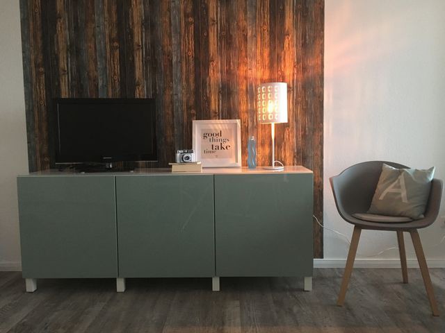 Ferienwohnung in Grömitz - "54 Grad Meer" - Grömitz-Center II - App. 12 - 2 Schlafzimmer, herrlicher Ostseeblick und kostenloses WLAN - Bild 4