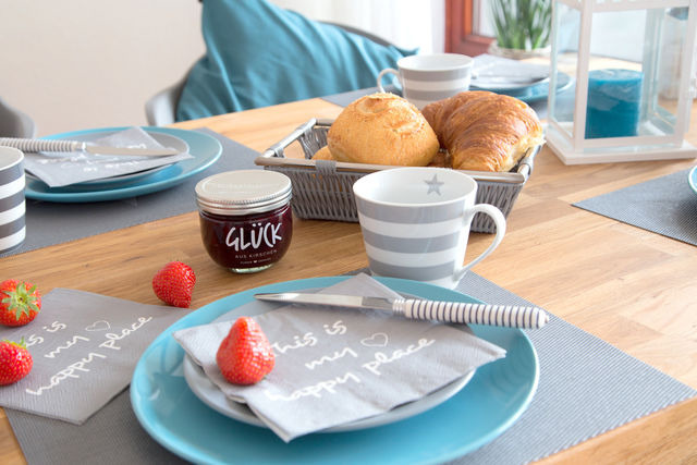 Ferienwohnung in Grömitz - "54 Grad Meer" - Grömitz-Center II - App. 12 - 2 Schlafzimmer, herrlicher Ostseeblick und kostenloses WLAN - Bild 6