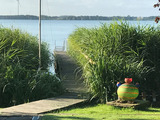 Ferienwohnung in Groß Wittensee - Ferienwohnung Seepanorama - Bild 17