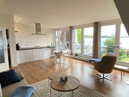 Ferienwohnung Seepanorama