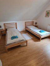 Ferienwohnung in Barkelsby - Amselpark - Bild 8