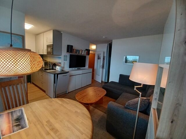 Ferienwohnung in Heiligenhafen - Ferienwohnung Meeresblick - Bild 6