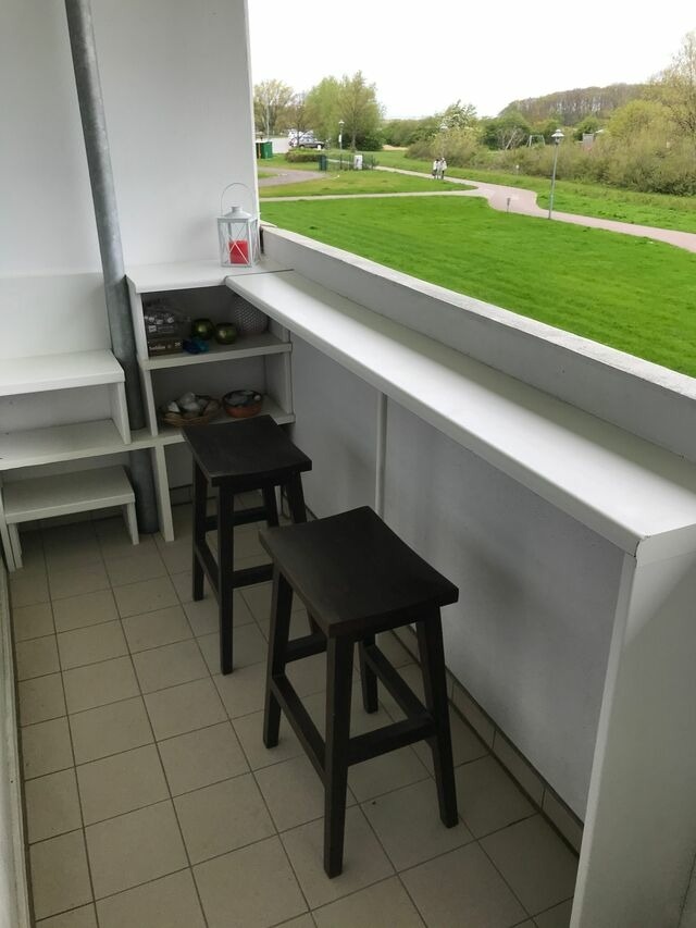 Ferienwohnung in Heiligenhafen - Ferienwohnung Meeresblick - Bild 22