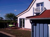 Ferienhaus in Heiligenhafen - Ferienhaus Anke - Bild 1