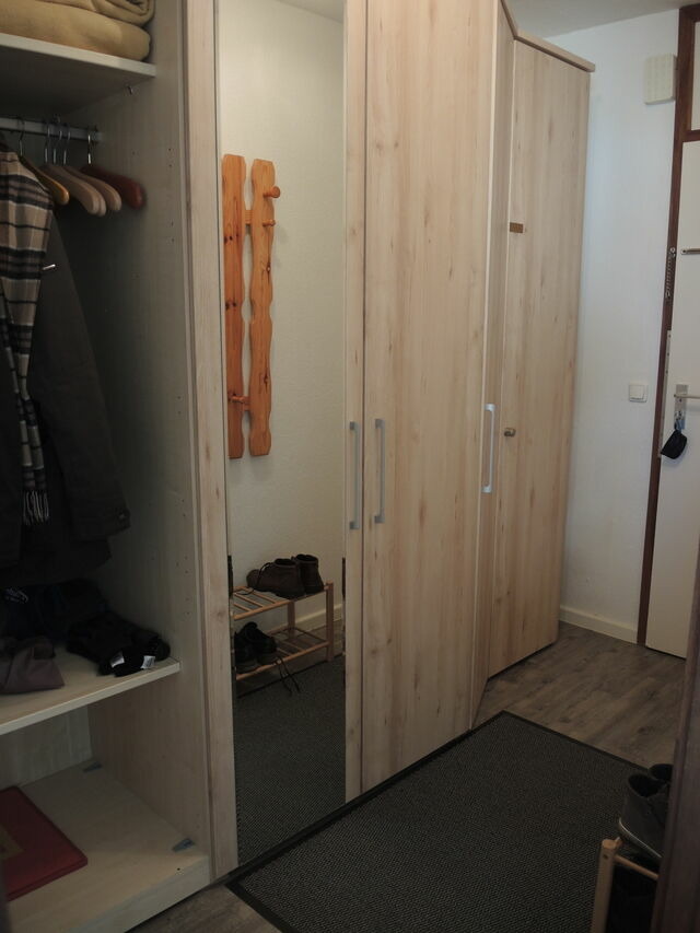 Ferienwohnung in Heiligenhafen - Ihr Mee(h)rblick - Bild 12