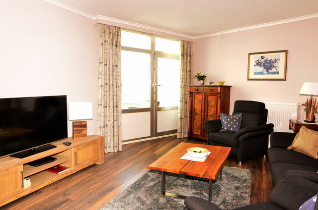 Ferienwohnung in Heiligenhafen - Fewo im Haus des Kurgastes - Bild 2