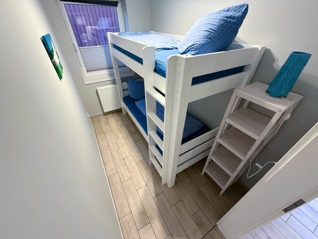 Ferienhaus in Fehmarn OT Sahrensdorf - "Bauernhof-Claussen", Haus Seestern - Bild 7