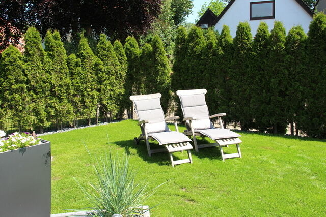 Ferienwohnung in Grömitz - "Seabreeze" - Bild 3