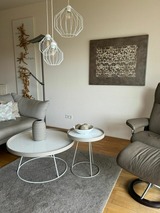 Ferienwohnung in Rostock - App. Kurpark - Bild 2