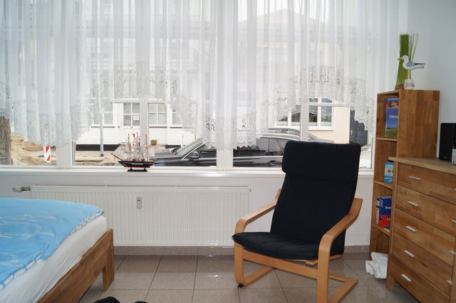 Ferienwohnung in Rostock - App. Ahoi - Bild 2