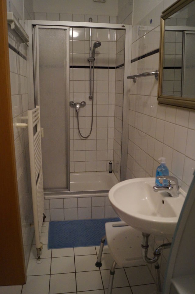 Ferienwohnung in Rostock - App. Ahoi - Bild 8