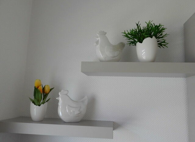 Ferienwohnung in Prerow - Hinter den D&uuml;nen D82 - Bild 10