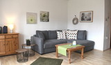 Ferienwohnung in Prerow - Hinter den D&uuml;nen D80 - Bild 1