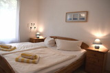 Ferienwohnung in Prerow - Hinter den D&uuml;nen D80 - Bild 4