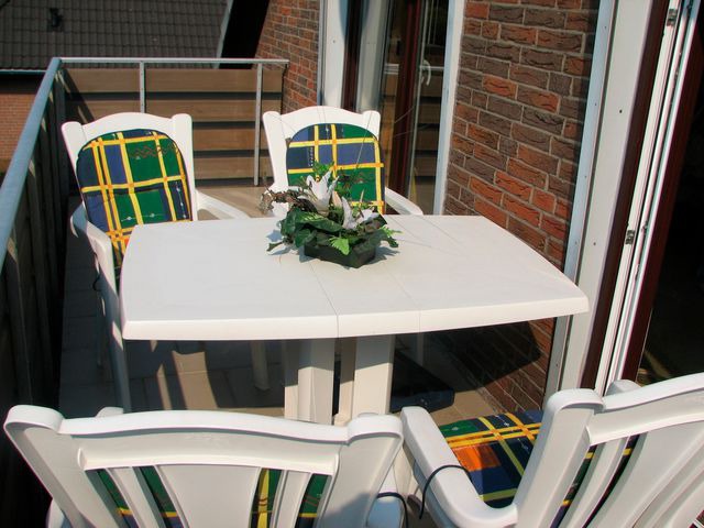 Ferienwohnung in Gro&szlig;enbrode - Haifisch - Bild 10