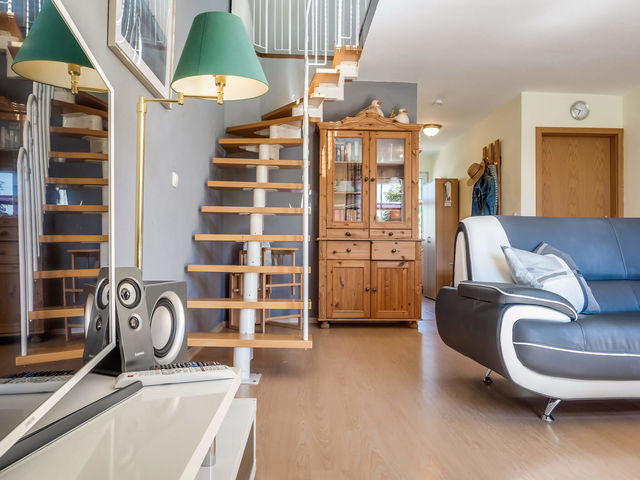 Ferienwohnung in Prerow - min H&uuml;sing - Bild 10