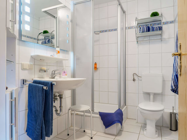 Ferienwohnung in Prerow - min H&uuml;sing - Bild 16