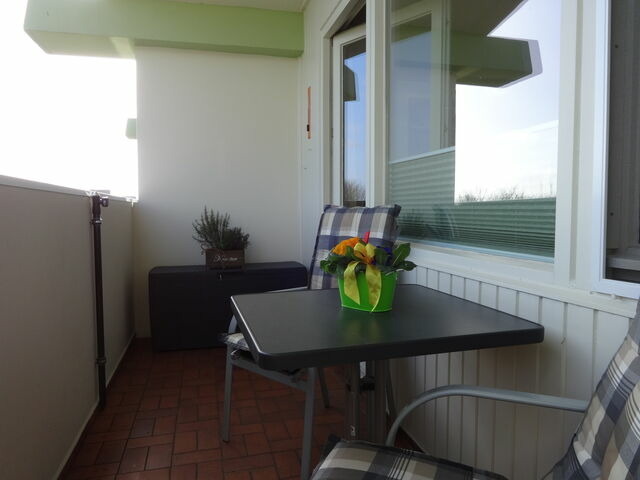 Ferienwohnung in Holm - Familie Pohl, App. "AusZeit" (Nr. 431) - Bild 2