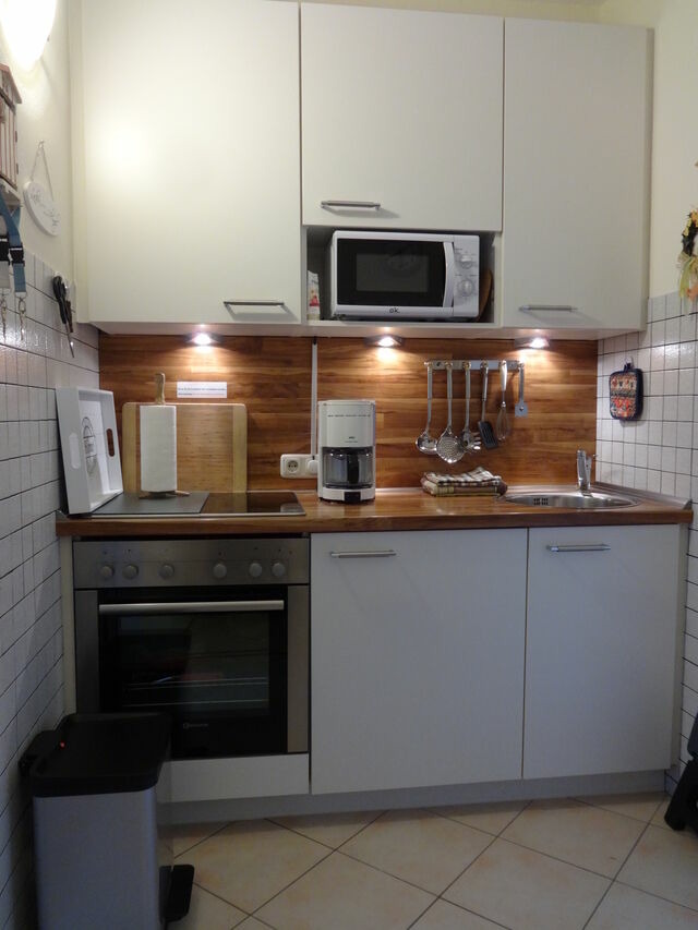 Ferienwohnung in Holm - Familie Pohl, App. "AusZeit" (Nr. 431) - Bild 12
