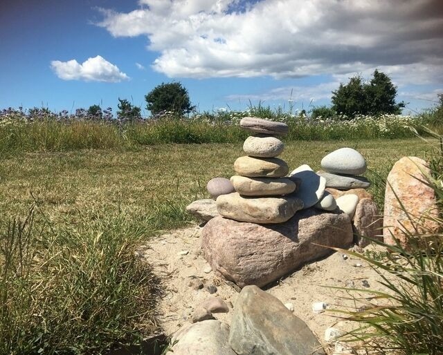 Ferienwohnung in Gro&szlig;enbrode - Fewo Meeresblick im Haus Vier Jahreszeiten I/44 - Bild 10