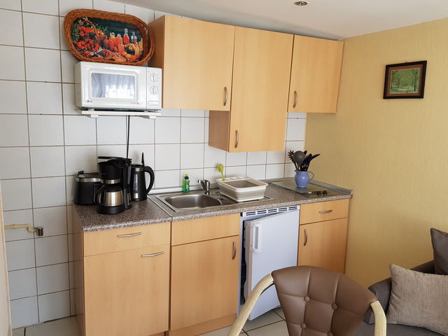 Ferienwohnung in Karlshagen - ferienwohnung köster - Bild 13