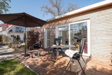 Bungalow in Grömitz - D4 Bungalow - Haus Dünenpark Königsberger Allee 12 - FERIENDOMIZIL HOLLICH - Bild 10