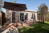 Bungalow in Grömitz - D4 Bungalow - Haus Dünenpark Königsberger Allee 12 - FERIENDOMIZIL HOLLICH - Bild 11