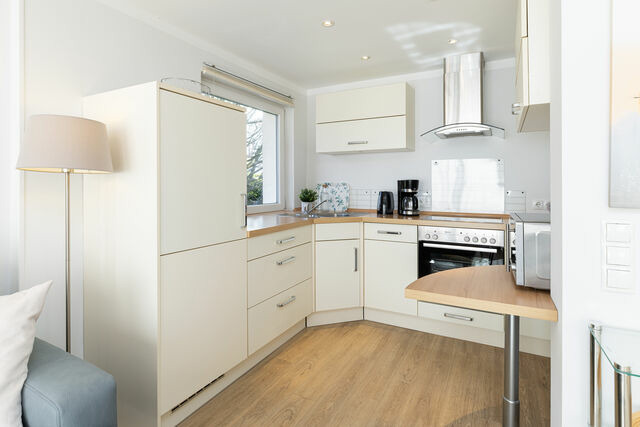 Bungalow in Grömitz - K2 Bungalow - Strandhaus Königsberger Allee 8 - FERIENDOMIZIL HOLLICH - Bild 7