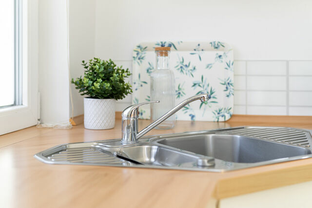 Bungalow in Grömitz - K2 Bungalow - Strandhaus Königsberger Allee 8 - FERIENDOMIZIL HOLLICH - Bild 9