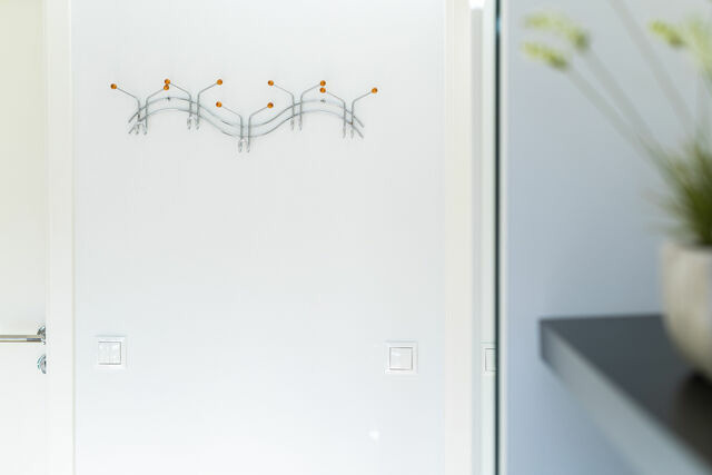 Bungalow in Grömitz - K2 Bungalow - Strandhaus Königsberger Allee 8 - FERIENDOMIZIL HOLLICH - Bild 16