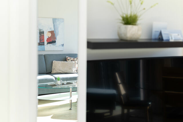 Bungalow in Grömitz - K2 Bungalow - Strandhaus Königsberger Allee 8 - FERIENDOMIZIL HOLLICH - Bild 20