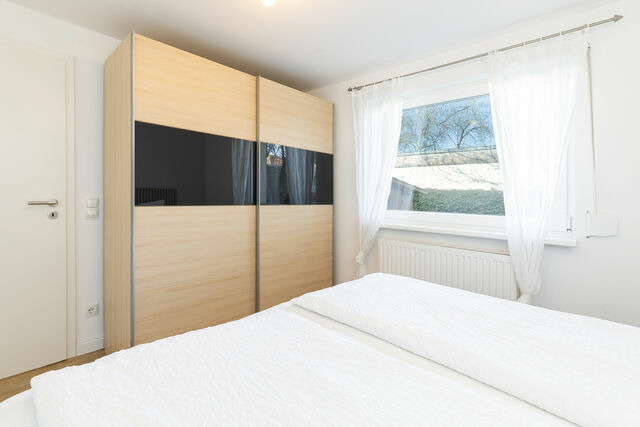 Bungalow in Grömitz - K2 Bungalow - Strandhaus Königsberger Allee 8 - FERIENDOMIZIL HOLLICH - Bild 24