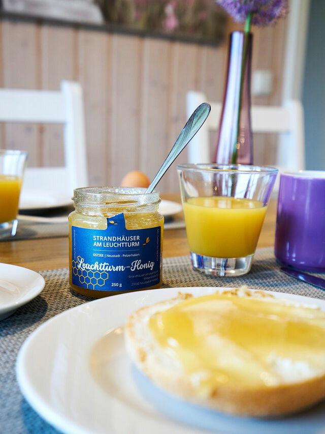 Ferienhaus in Pelzerhaken - Typ D / "Gorch Fock" -Sch&auml;renhaus- - Bild 11