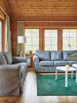 Ferienhaus in Pelzerhaken - Typ D / "Gorch Fock" -Sch&auml;renhaus- - Bild 14