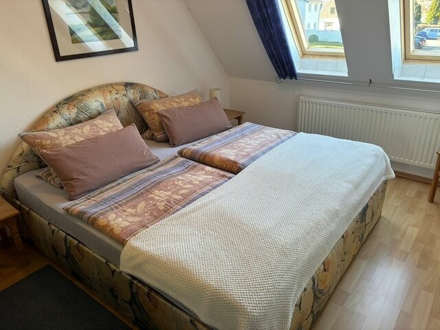 Ferienwohnung in Heiligenhafen - DAT OLE FISCHERHUS - App. 3 - Bild 13