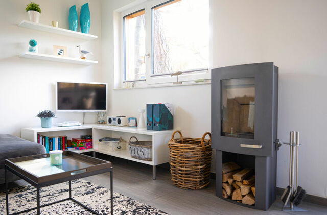 Ferienhaus in Dierhagen - "Strandhus Fink" - Bild 2