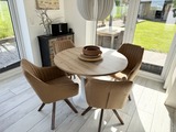 Ferienwohnung in Fehmarn OT Albertsdorf - Weber V - Zusammengeschoben
