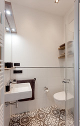 Ferienwohnung in Ahlbeck - Villa Seeblick Wolgastsee - Bild 16