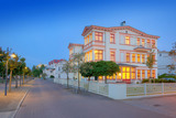 Ferienwohnung in Ahlbeck - Villa Seeblick Kachliner See - Bild 3