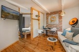 Ferienhaus in &Uuml;ckeritz - Albatros - Bild 4