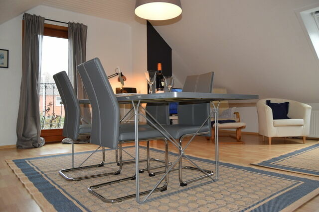 Ferienwohnung in Sch&ouml;nberg - Wichmann, Ursula & Axel - Bild 7