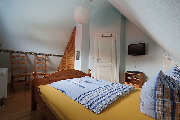 Ferienhaus in Zingst - Uns Muschelhus - Bild 7
