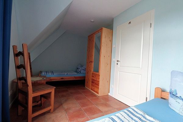 Ferienhaus in Zingst - Uns Muschelhus - Bild 9