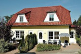 Ferienhaus in Ostseeheilbad Zingst - Am Deich 42 - Bild 1