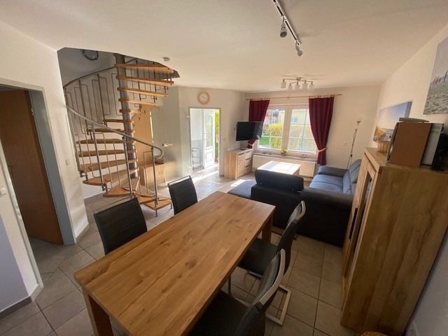 Ferienhaus in Ostseeheilbad Zingst - Am Deich 42 - Bild 2